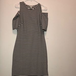 Stripe dress